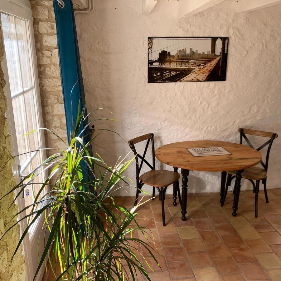 Gite La Canopee A Duras - Piscine エクステリア 写真